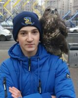Антон Міщенко