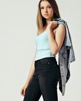 Маша Петрович