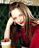 Руслана Баришева