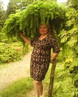 Маргарита Шеляпа