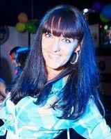 Оксана Федоренко