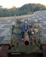 Фесенко Максим