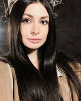 Ivanochka Terletska