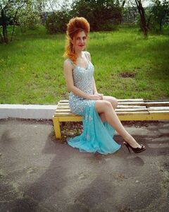 Виктория Златова