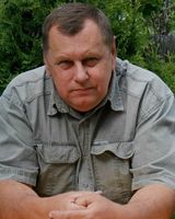 Володимир Павлович