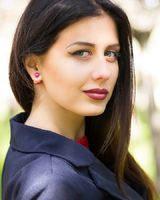 Юлия Руслановна
