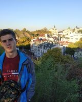 Вадим Постоленко