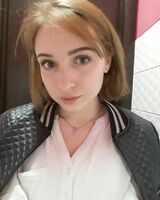 Евгения Ватулина