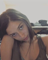 Виктория Сердюк