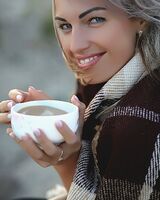 Юлия Оборская