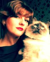Алла Марченко