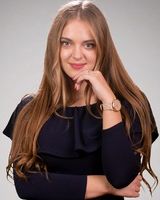 Юля Гринченко