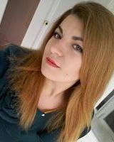 Роксолана Буряк