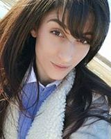 Marina Amazonka