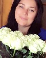 Каплина Ольга