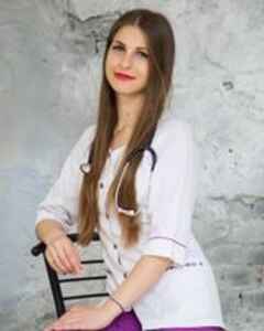 Алина Цапенко