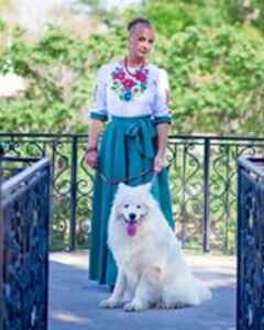 Ирина Штонда