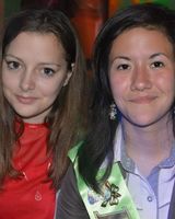 Алина Ополченцева