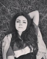 Алина Бикиева
