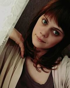 Катерина 