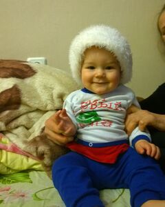 Максим Островский