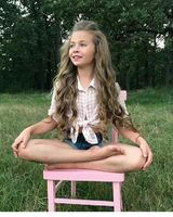 Яровая Андреевна