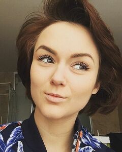 Катерина Турко