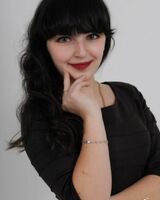 Марина Денисенко