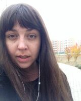 Юлия Олеговна