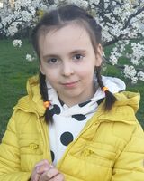 Анастасия Мишина