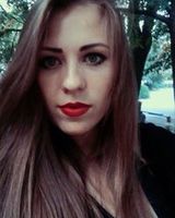 Tania Beregnaia
