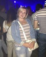 Анна Розлыван