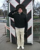 Константин Белков