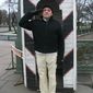 Константин Белков