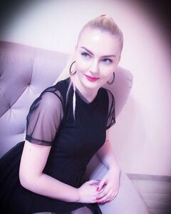 Тетяна Андрющенко