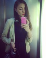 Анна Лозовская