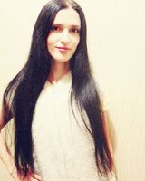 Вікторія Фреймут