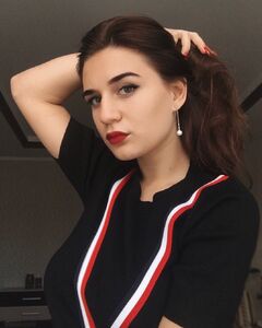 Дарья Цейко