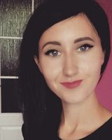 Veronika Levenets