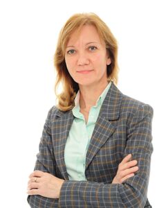 Галина Савлук