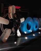 Ирина Янсонс