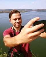 Андрій Цибрій