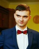 Roman Blikharskyj