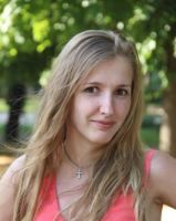 Юля Михайловна