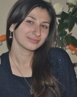 Алина Максумова