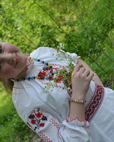 Єлизавета Борунова