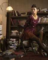 Анна Шафранская