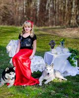 Виталина Калиниченко