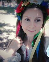 Софія Щербина