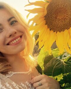 Екатерина Платонова